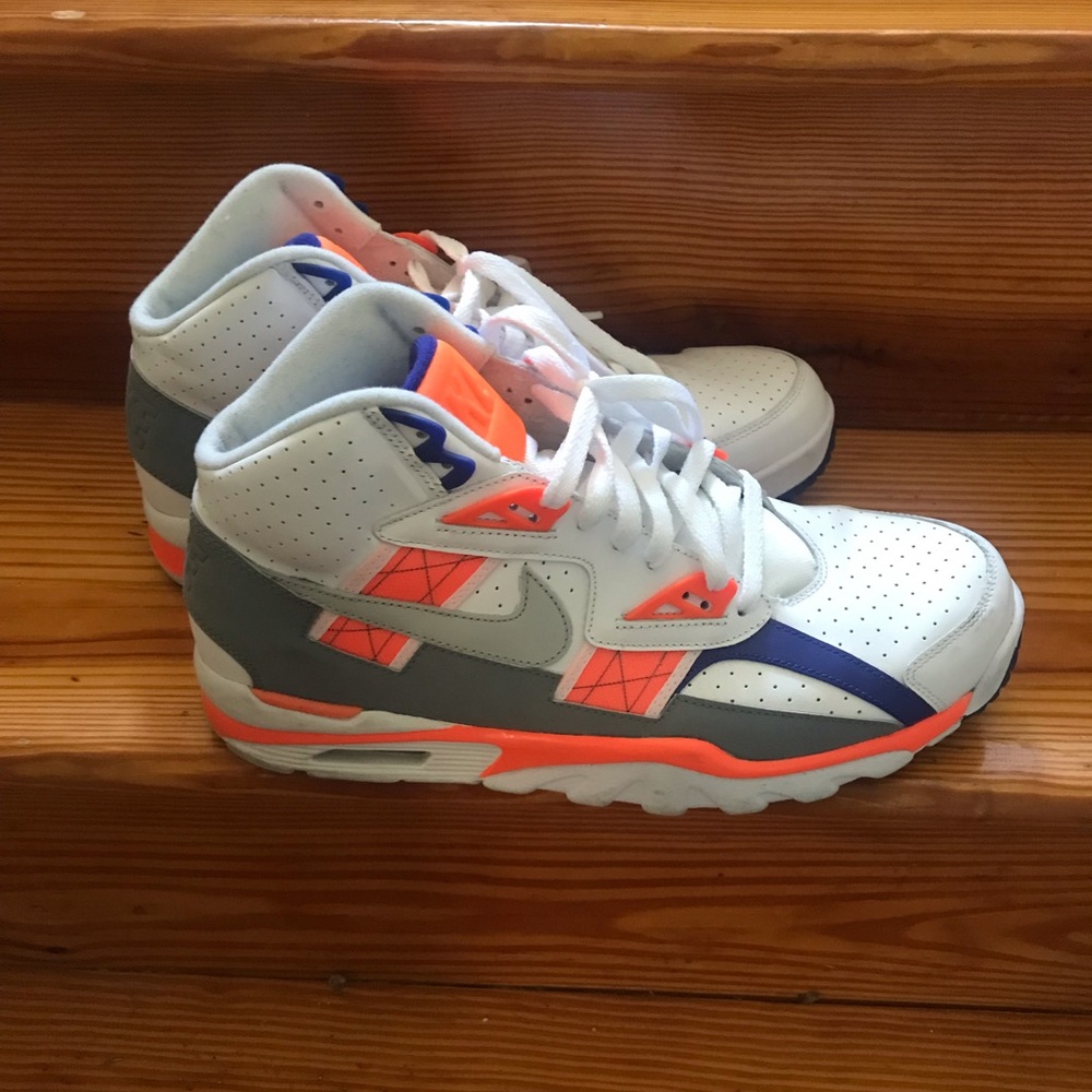Nike Sneakers